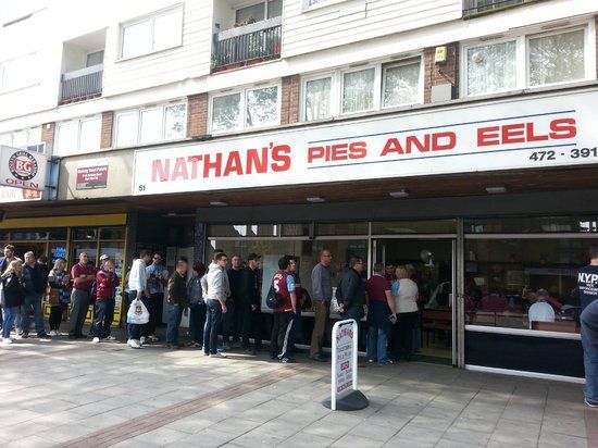 Nathan's